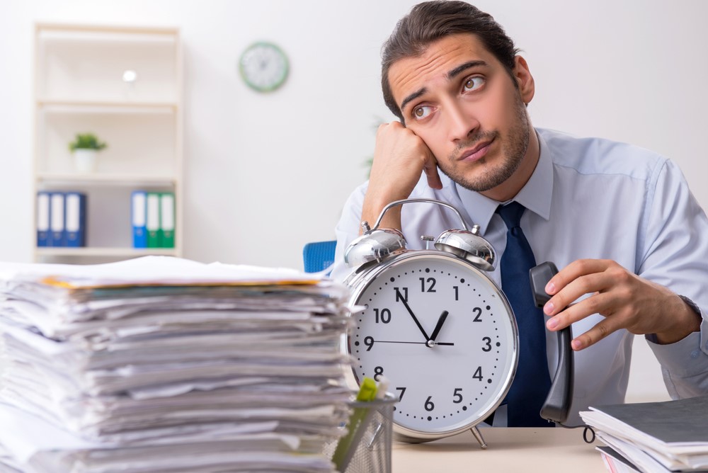 helping in effective workload management