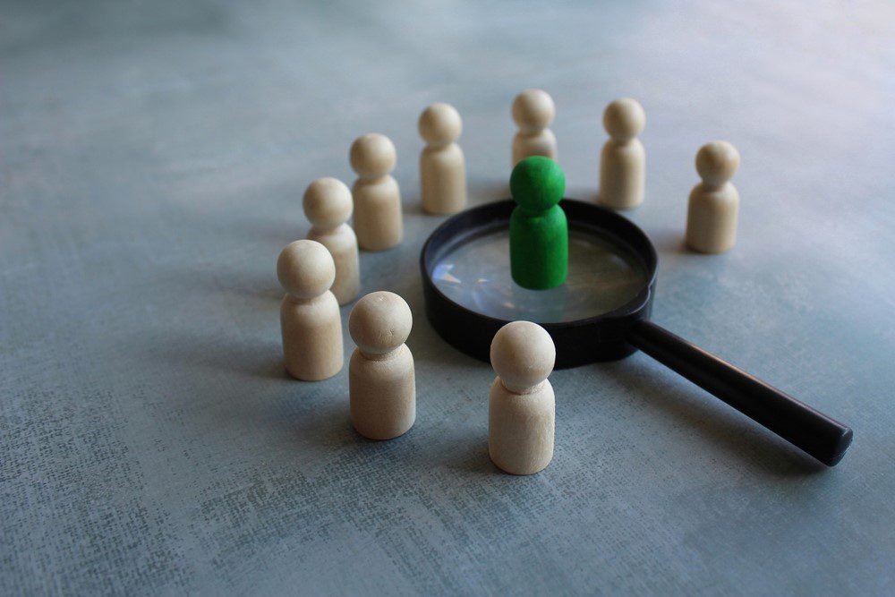 Hiring the Right Candidate for A Job