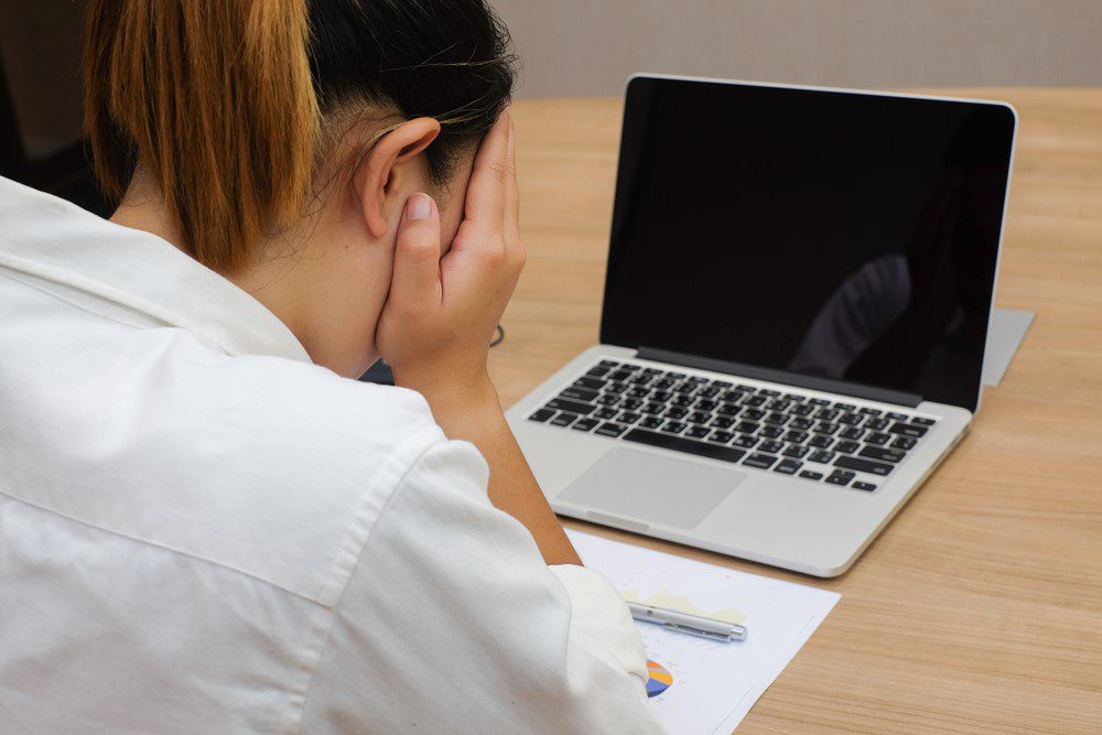 Payroll Errors Affect Employees