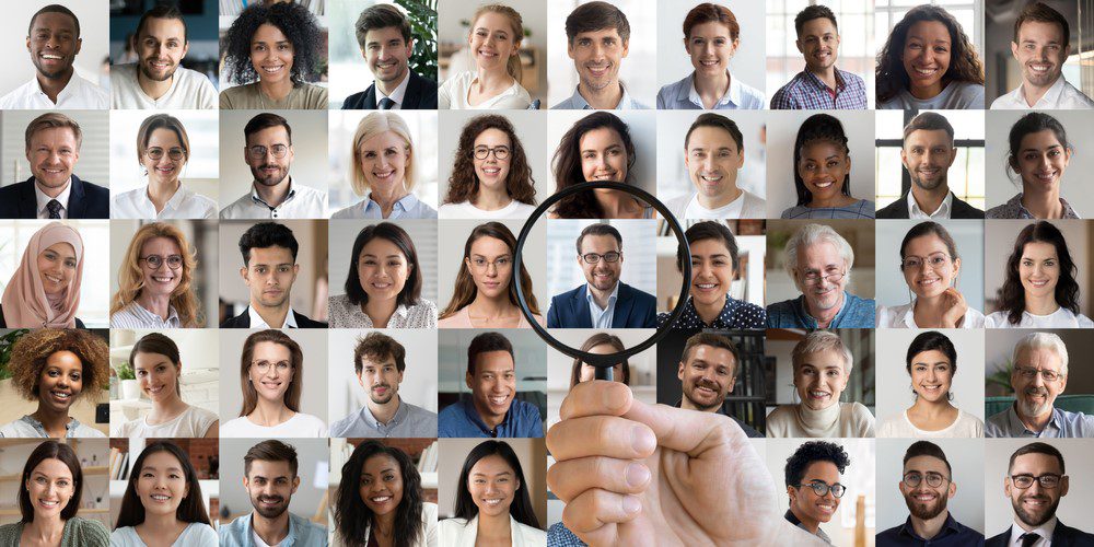 How are staffing agencies helping most companies