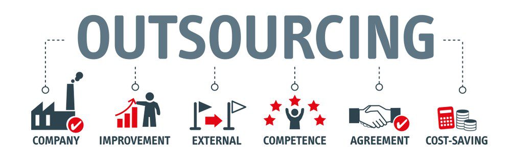 Benefits of Outsourcing